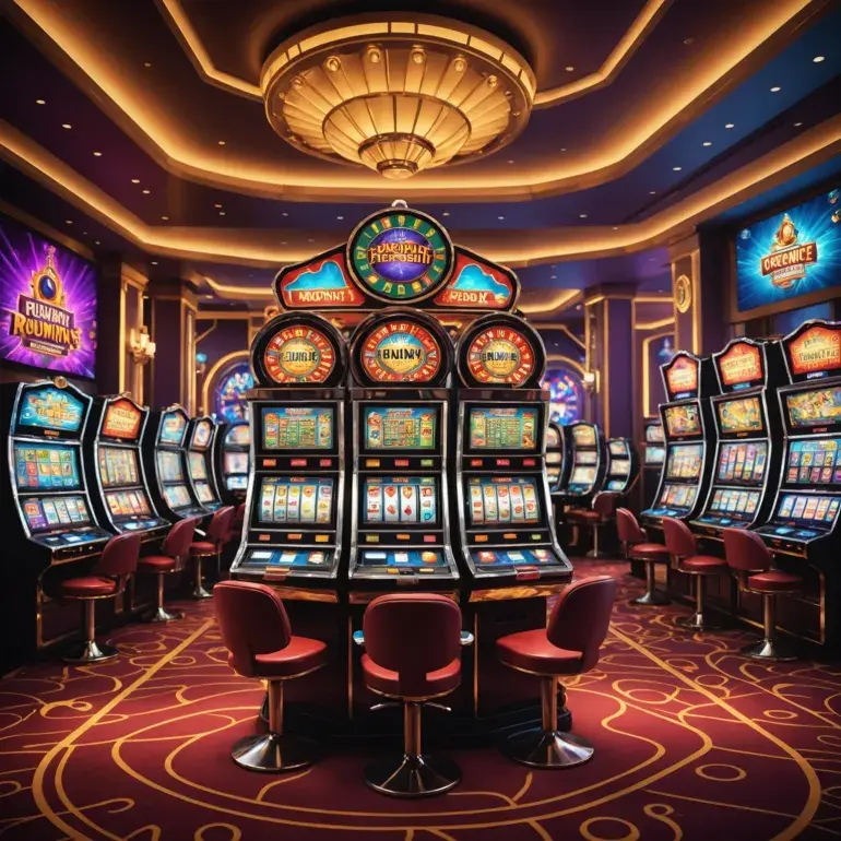 Rummy Slot Advice: Winning Strategies for Mastering Rummy-Style Slot Games