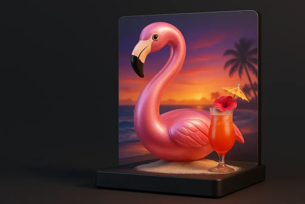 Unforgettable Summer Vibes: Join the Ultimate Beach Party Demo Experience