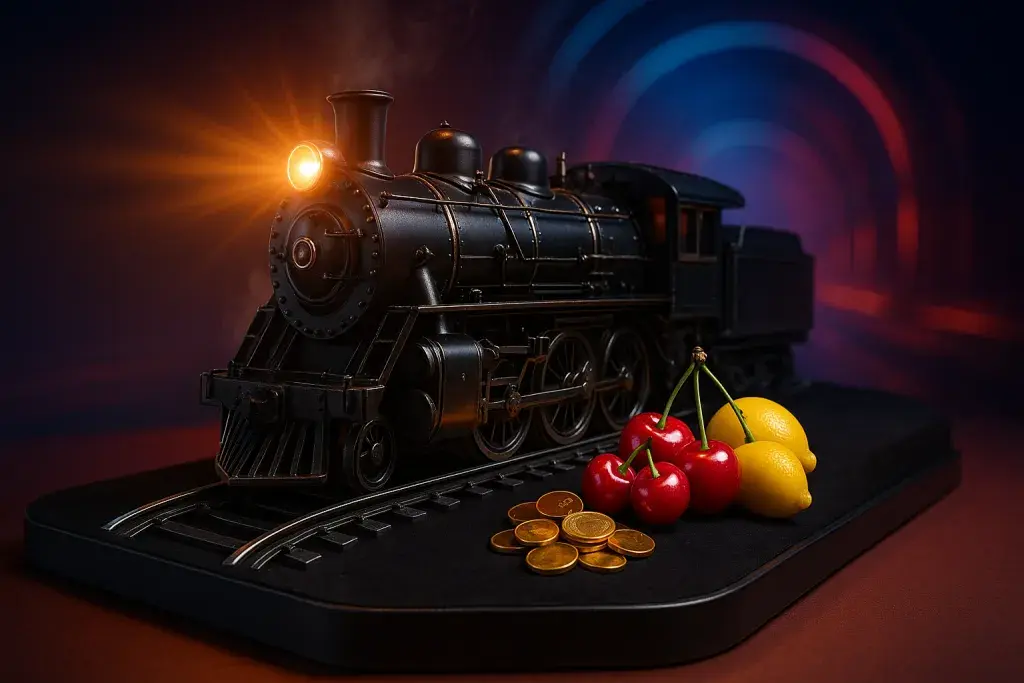 Experience Thrilling Gameplay Today with Grand Express: Action Class Play Free