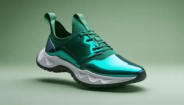 Sokito Unveils Comfort-Driven Scudetta Footwear from Recycled Materials